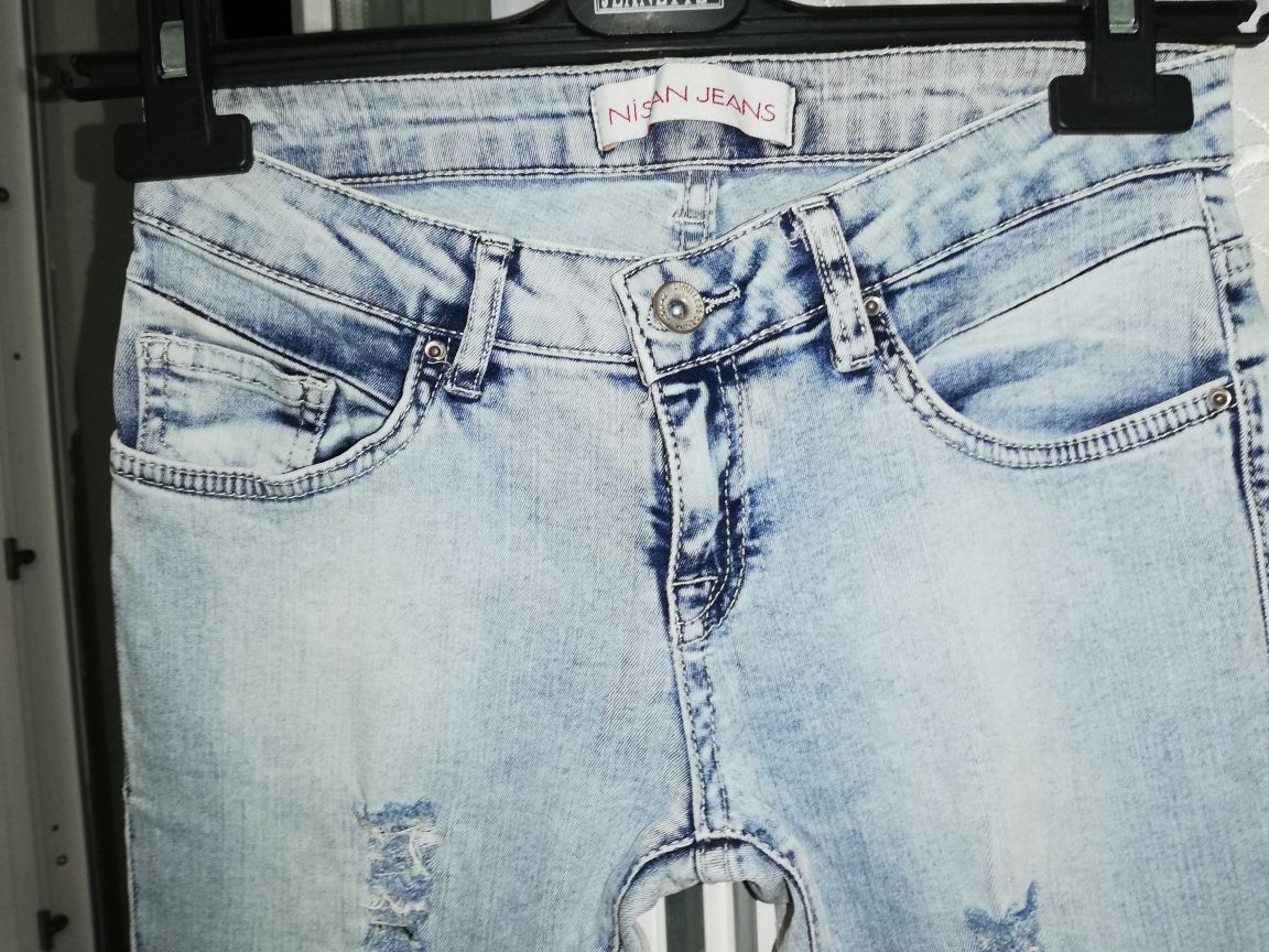 Nisan jeans — görsel 4/8
