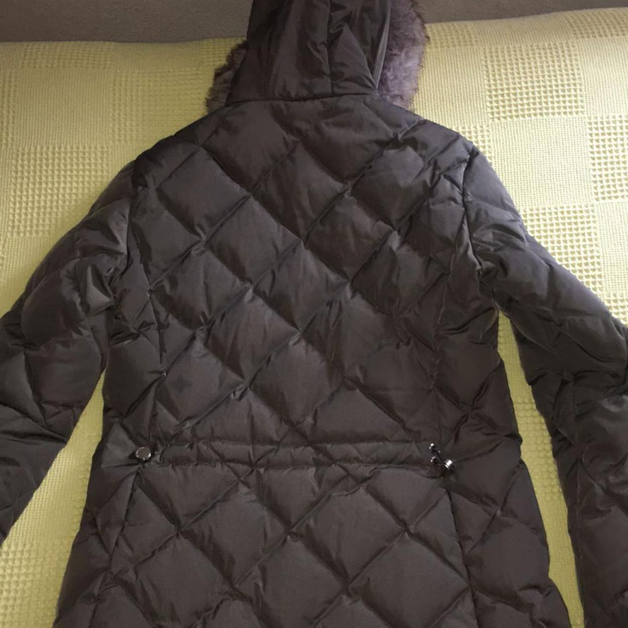 Massimo dutti mont — görsel 2/8