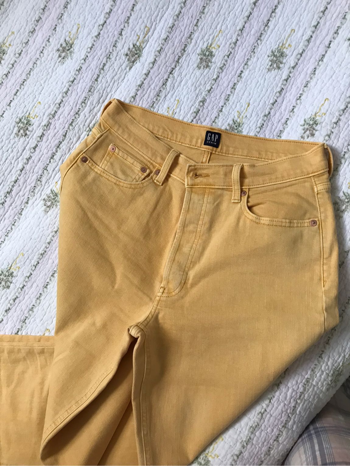 Gap jean — görsel 2/5
