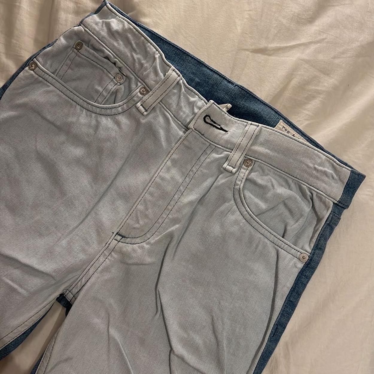 Rag&Bone Jean — görsel 2/3