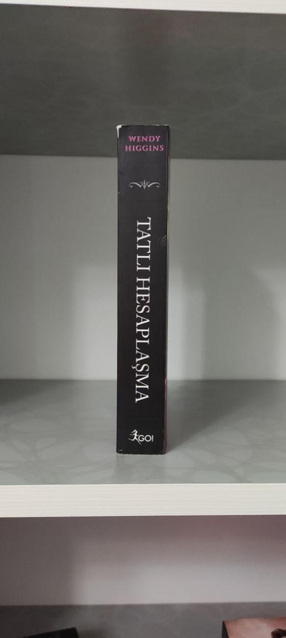 Tatlı hesaplaşma. — görsel 2/2