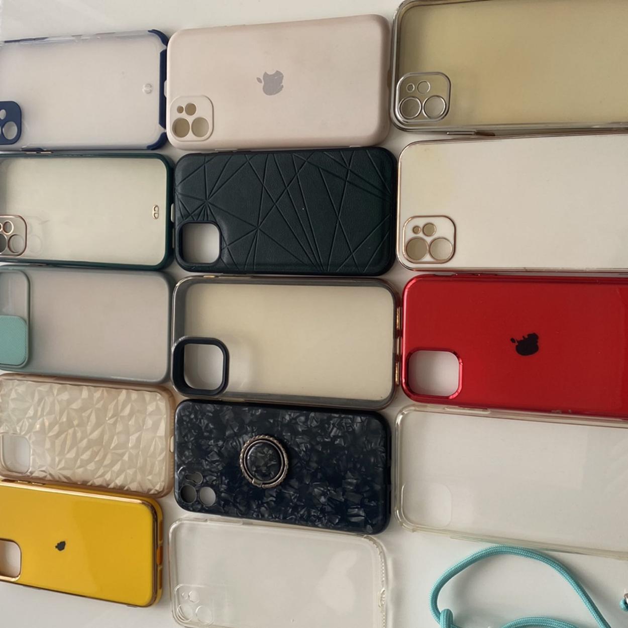 iPhone 11 kılıf — görsel 3/8