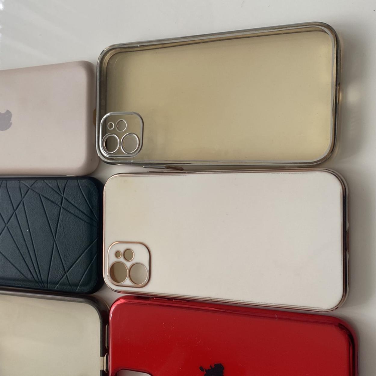 iPhone 11 kılıf — görsel 5/8