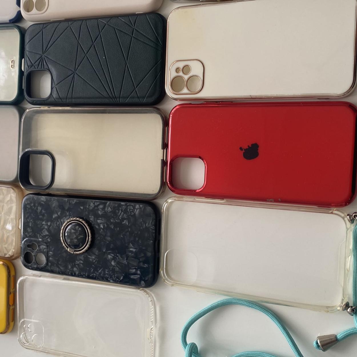 iPhone 11 kılıf — görsel 8/8