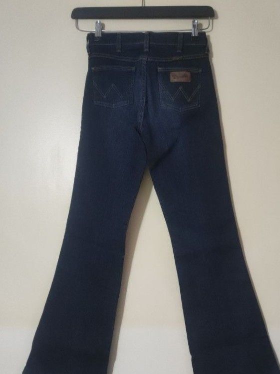 WRANGLER ORJİNAL , İSPANYOL PAÇA — görsel 3/8