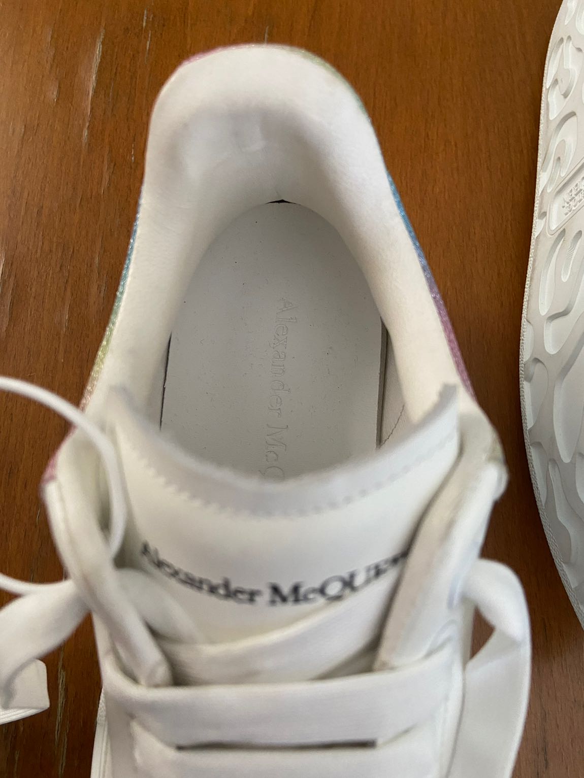 alexander mcqueen — görsel 5/8