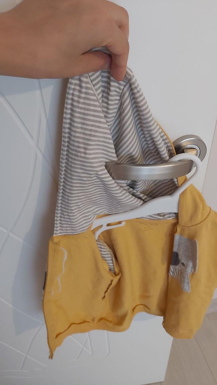 Kapüşonlu sweatshirt — görsel 3/3