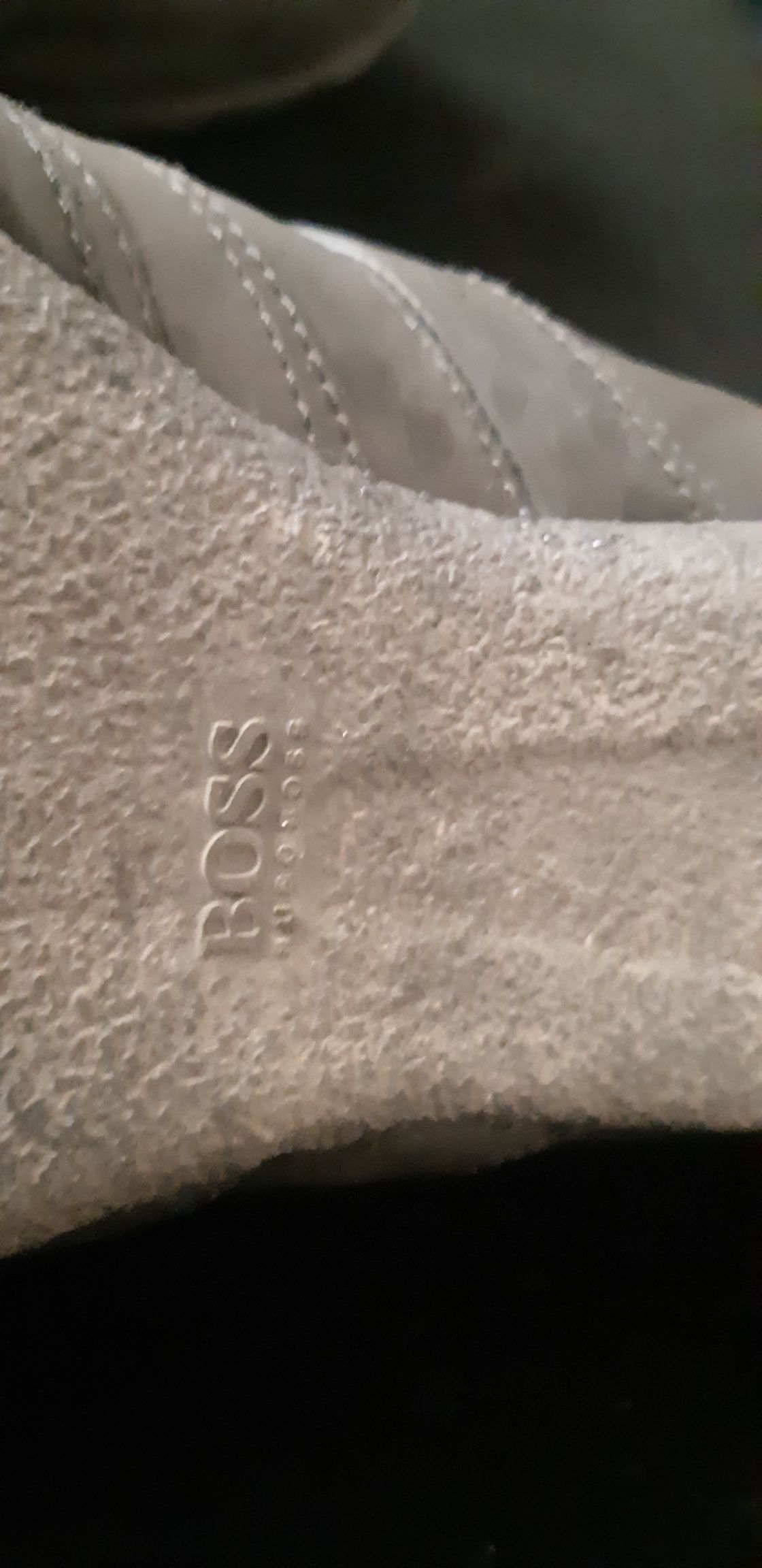 Hugo Boss erkek ayakkabı — görsel 2/6