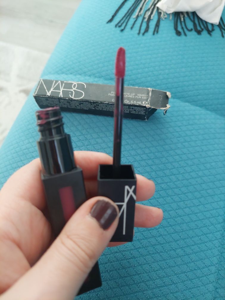 nars ruj — görsel 5/5