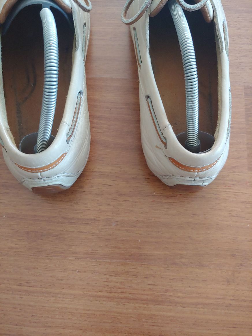 orjinal timberland deri ayakkabı — görsel 3/8
