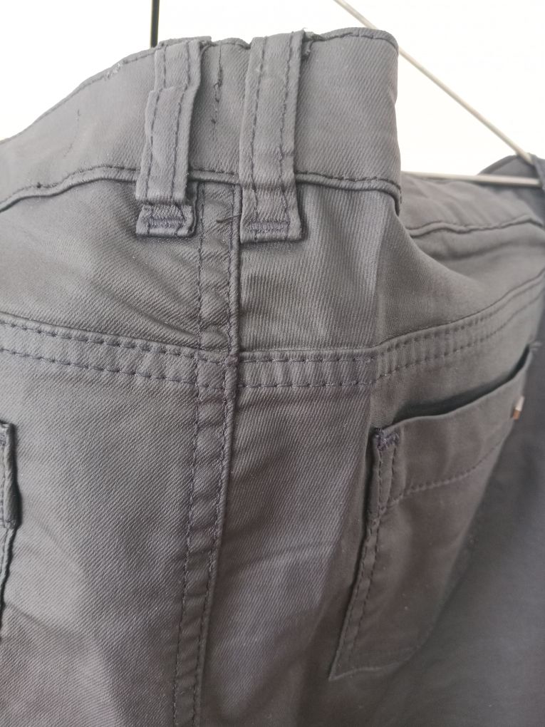 NetWork marka Jean tarzı pantolon — görsel 7/8