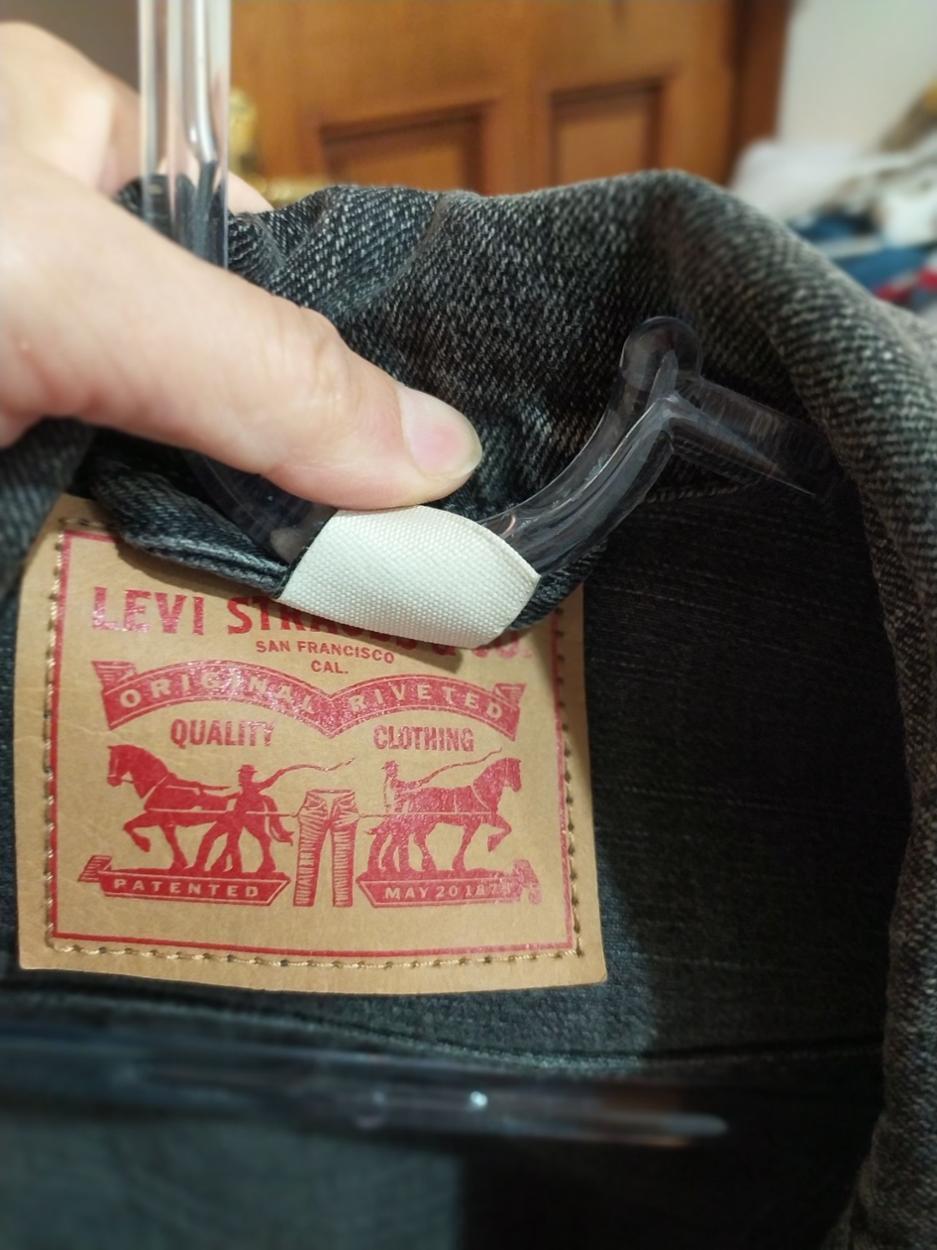 orjinal levis marka — görsel 3/8