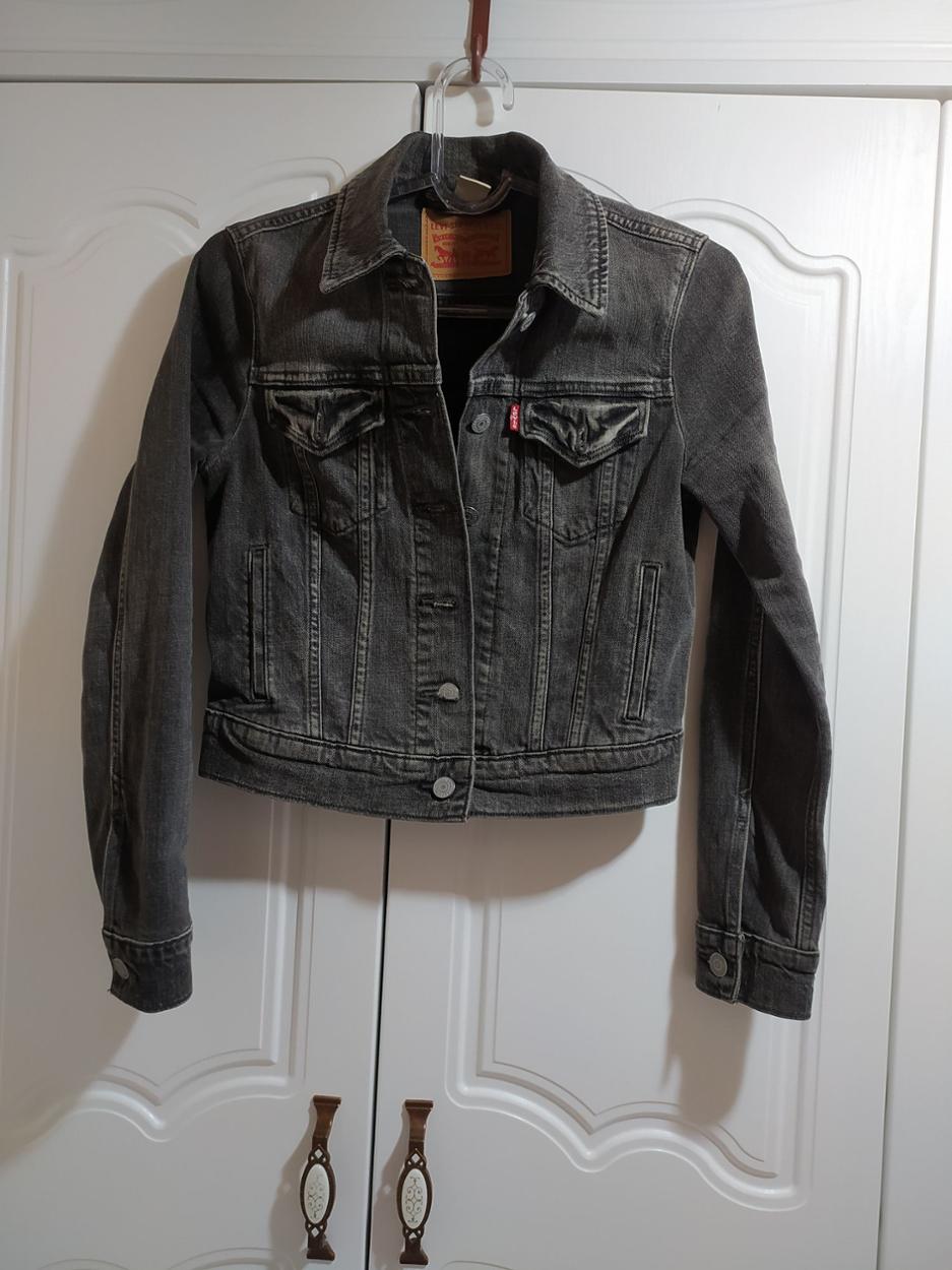 orjinal levis marka — görsel 5/8