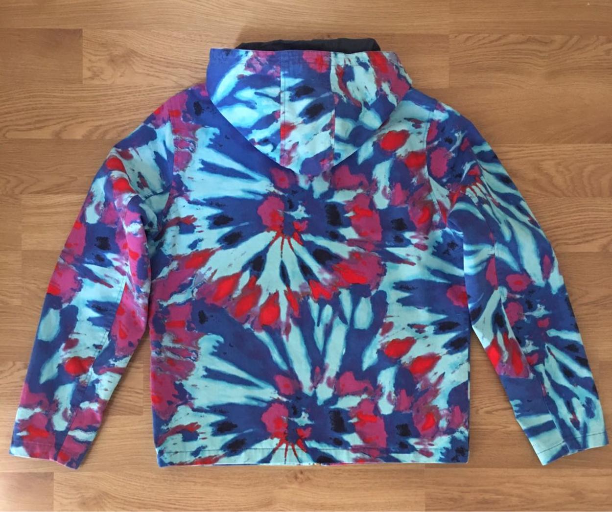 Asos Kapüşonlu Mont — görsel 4/7