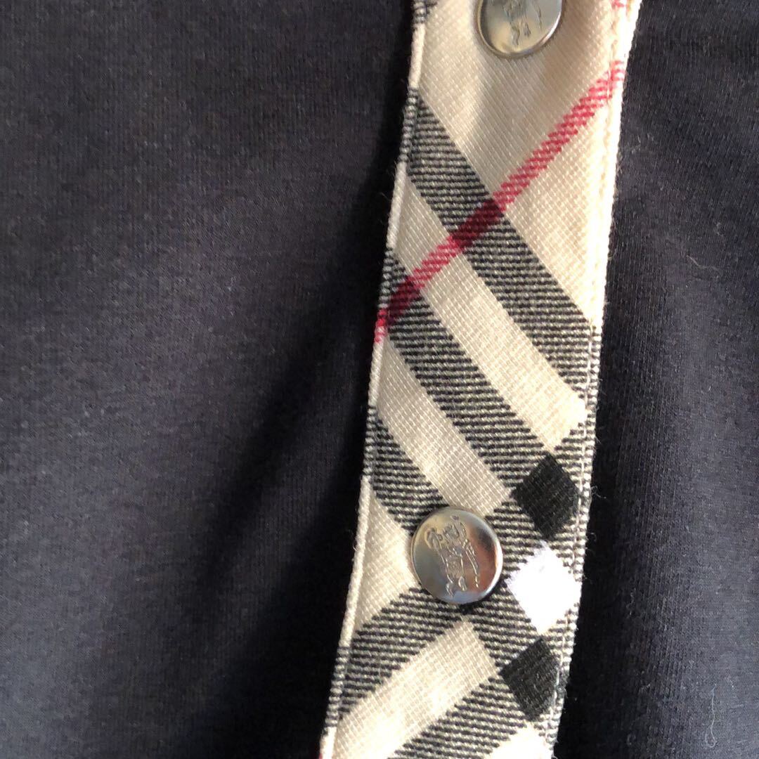 Burberry bluz — görsel 3/5
