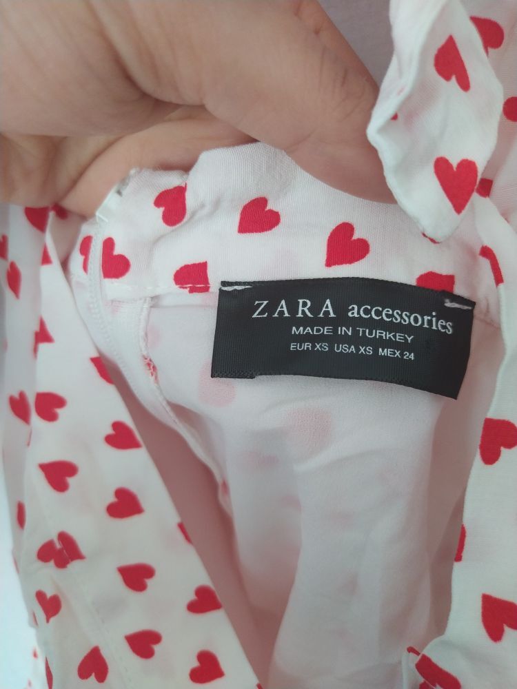 Zara Büstiyerli Takım — görsel 4/5