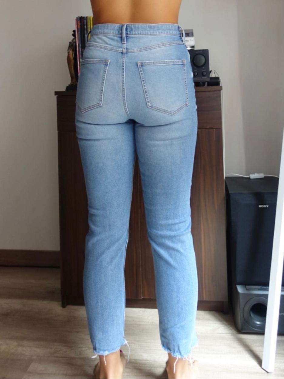 RIVER ISLAND GLITTER BASKILI JEAN — görsel 2/5