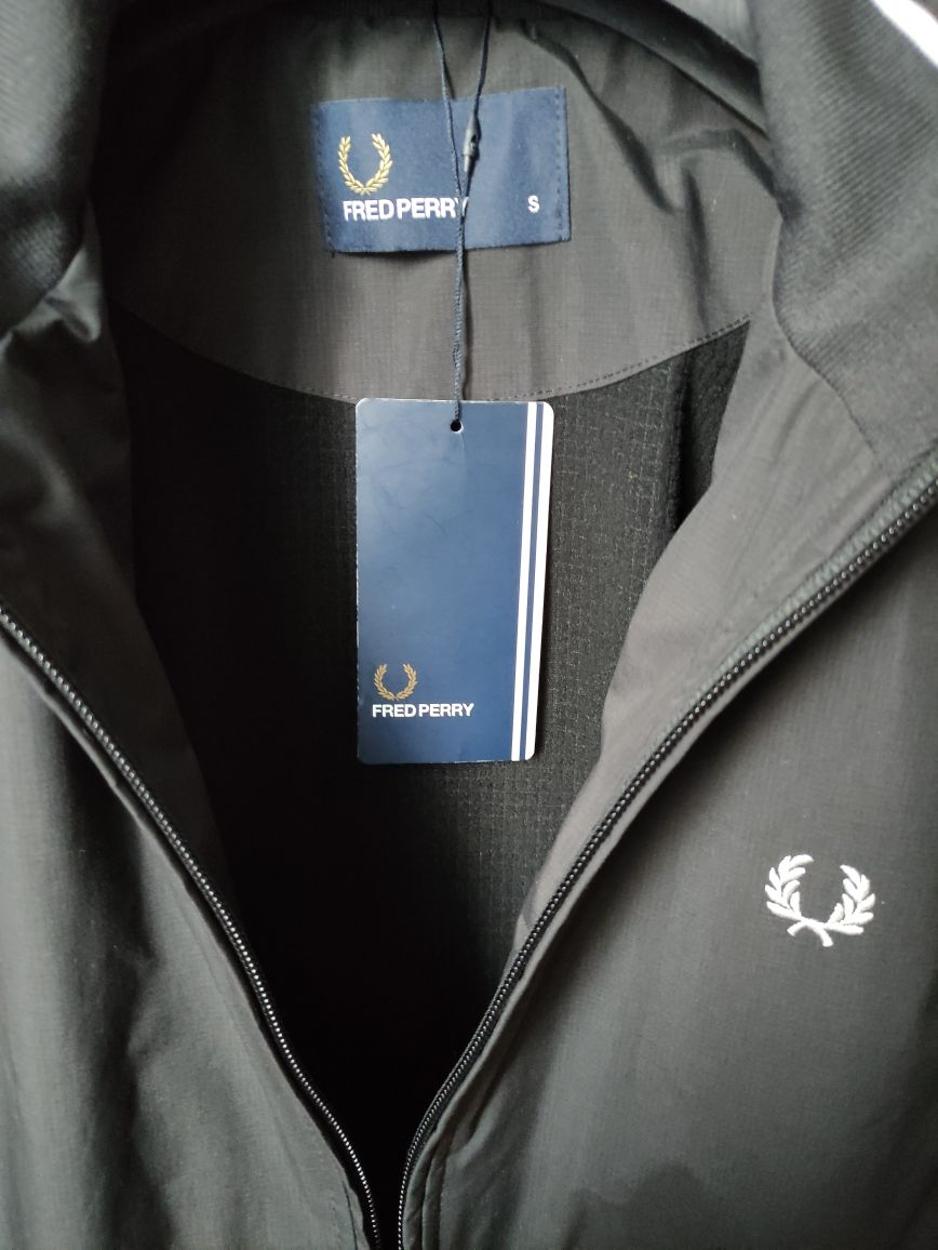 Fred Perry — görsel 2/4