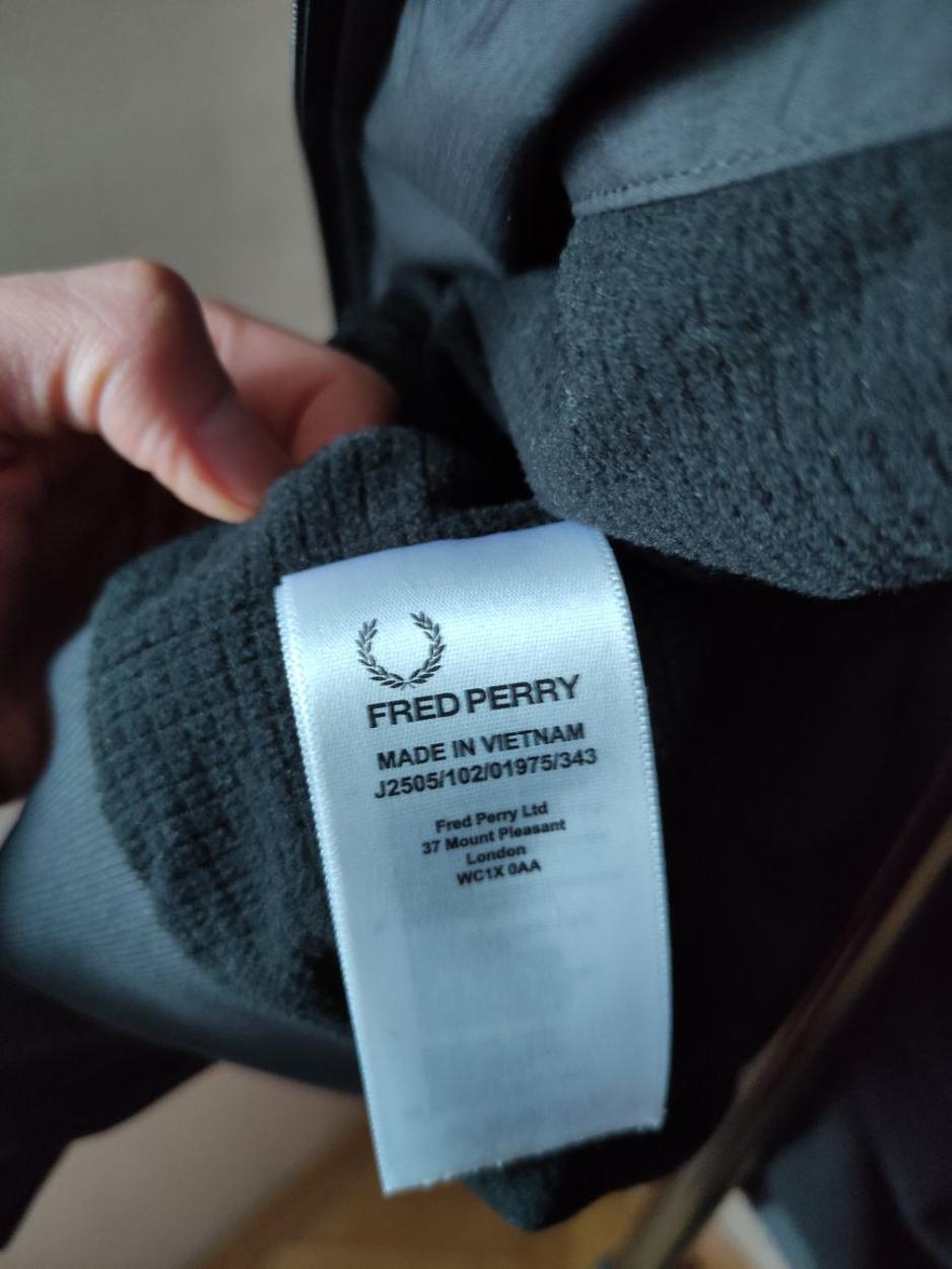 Fred Perry — görsel 3/4