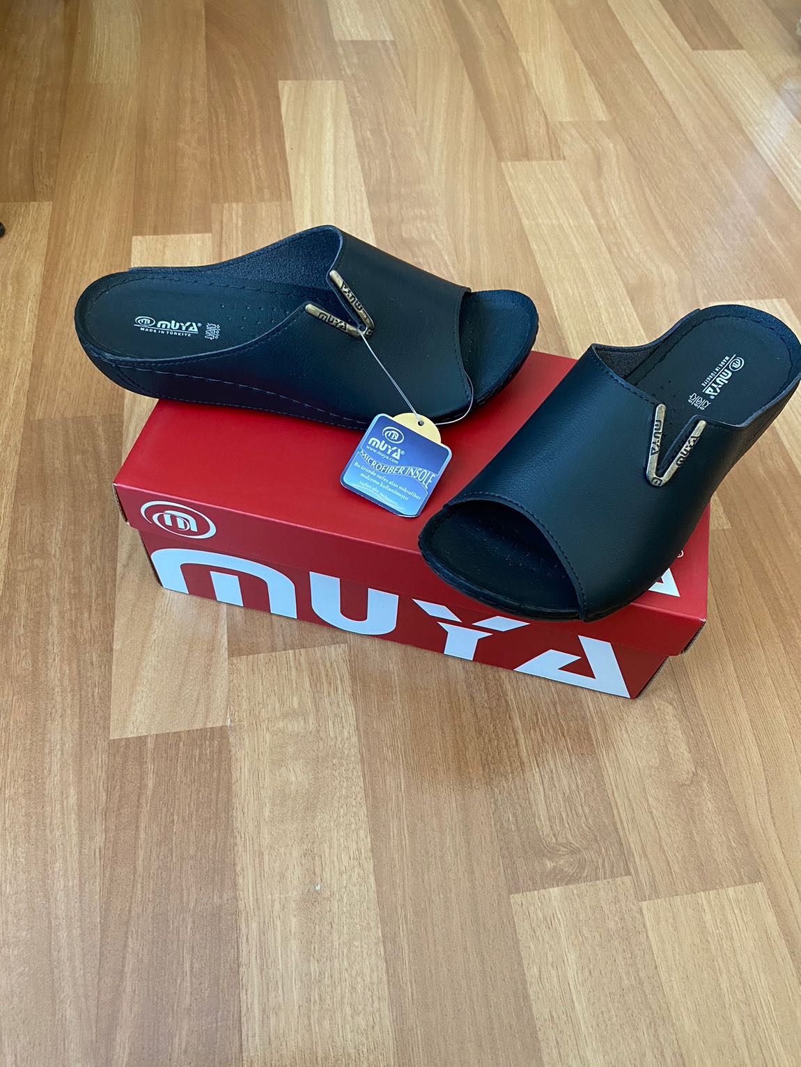 Muya terlik — görsel 3/4