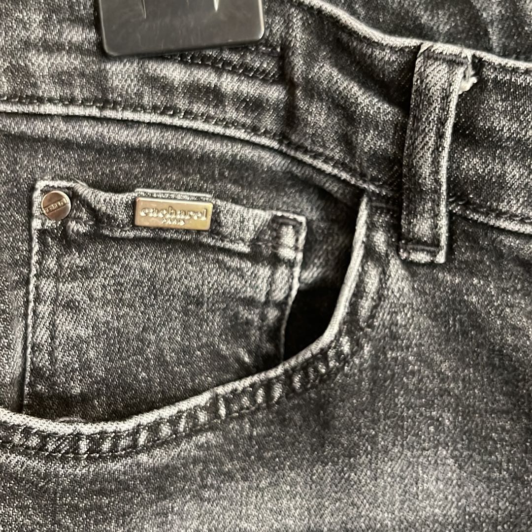 Cacharel Jeans — görsel 3/8