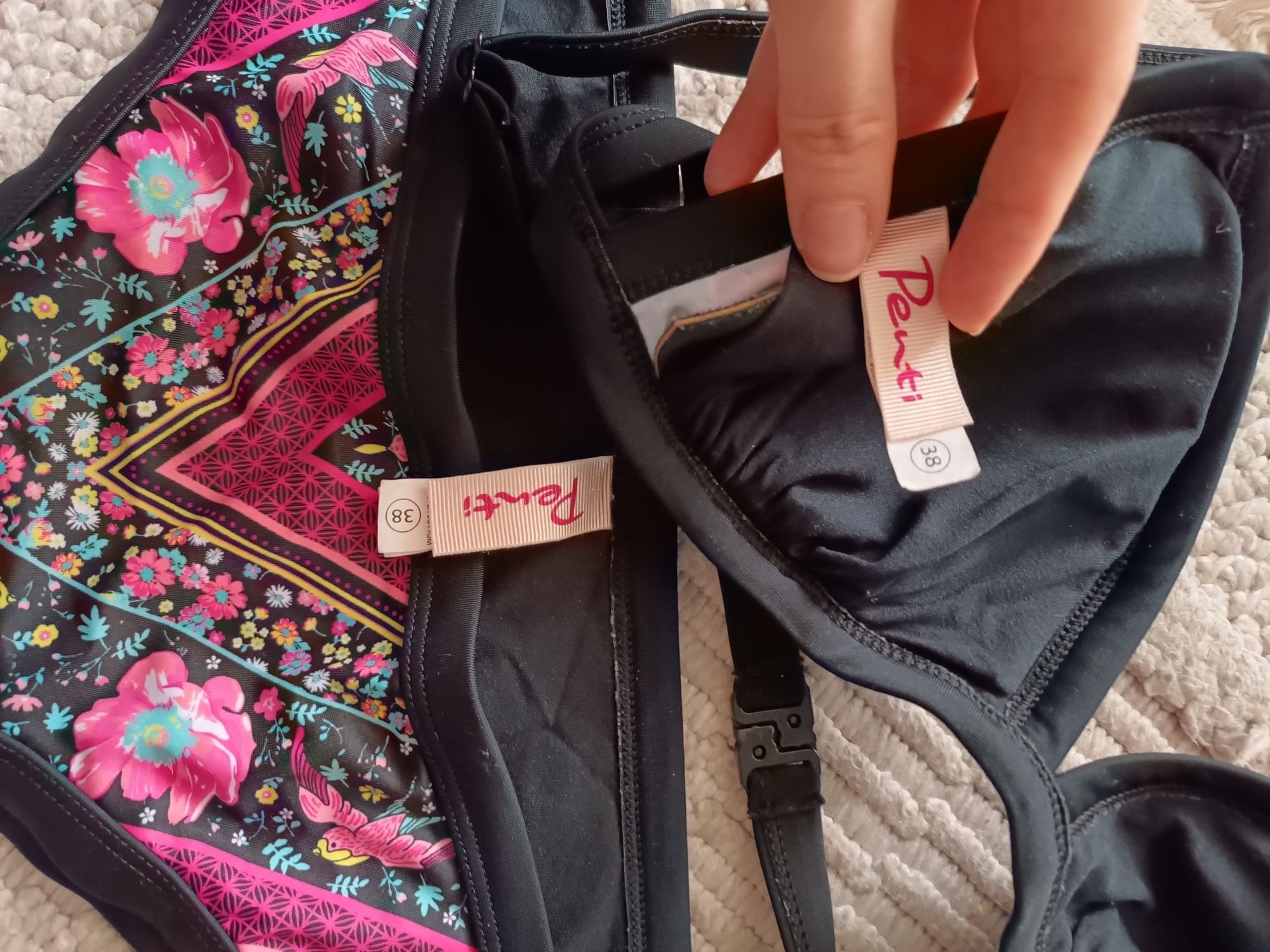 Penti bikini takımı — görsel 5/5