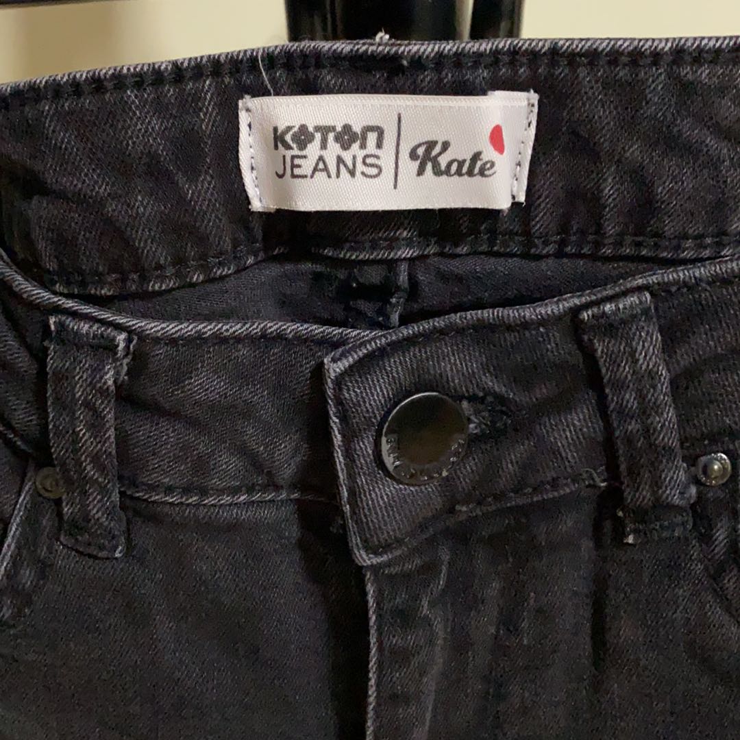 Koton jean .. — görsel 6/6