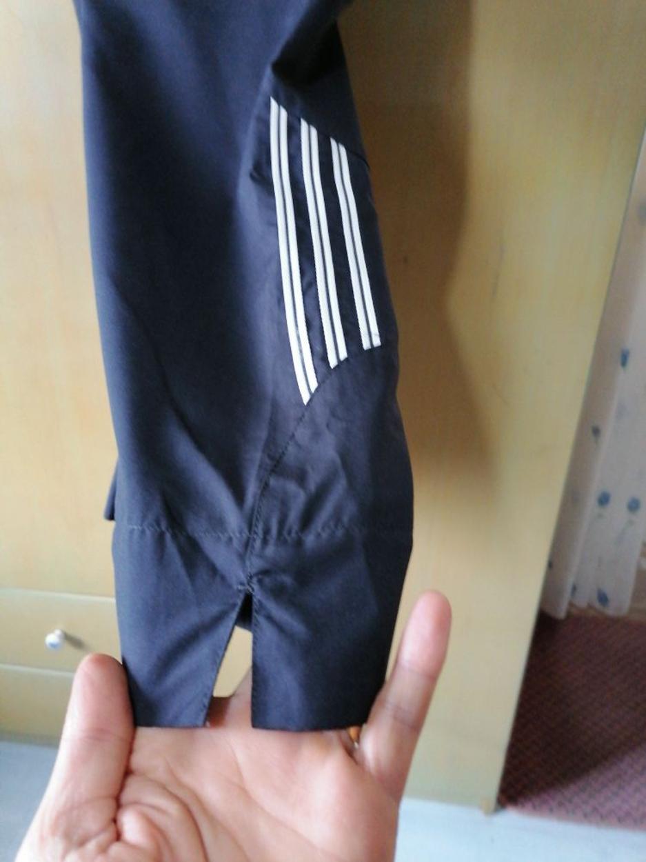 giyim tayıt eşortman adidas — görsel 4/4