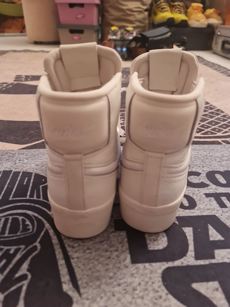 nike blazer mid victory — görsel 5/6