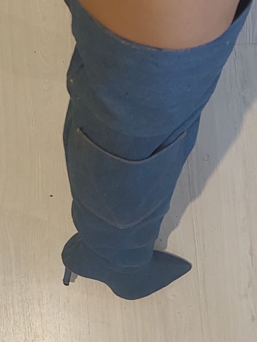 kot diz üstü çizme — görsel 4/8