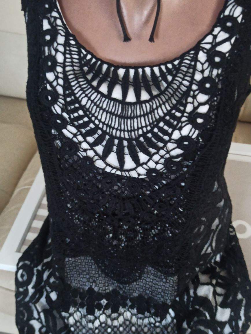 DERHY Gothic Elbise — görsel 2/6