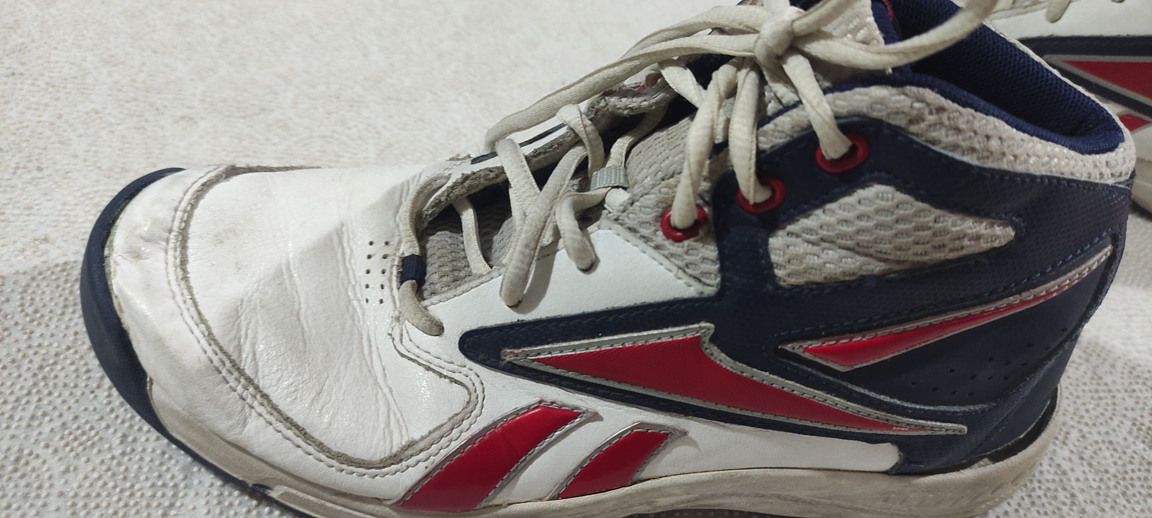 Basketbol ayakkabı, orijinal reebok — görsel 3/5
