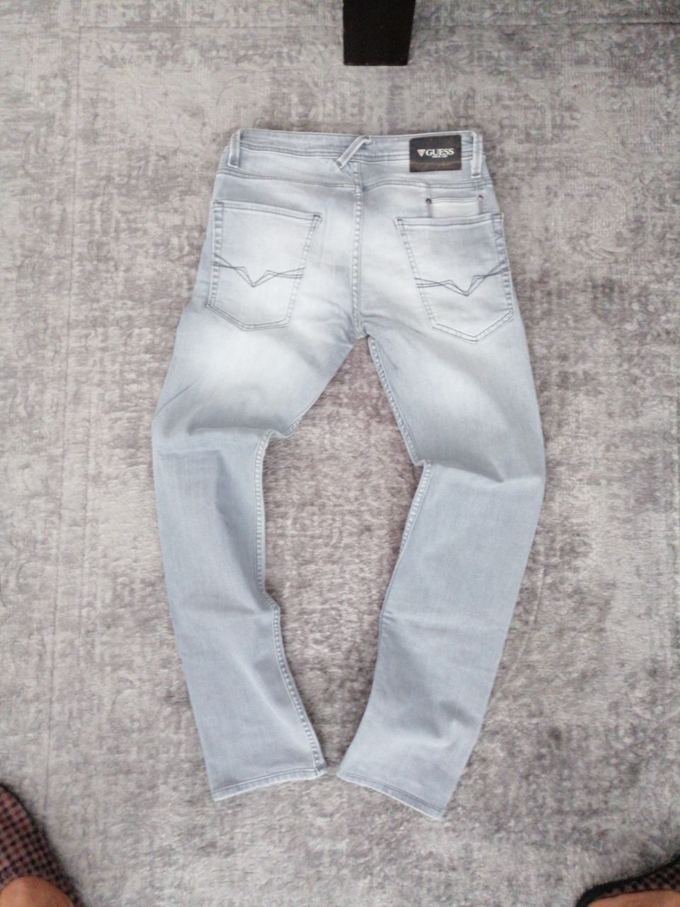 Guess jean 28 beden — görsel 7/8