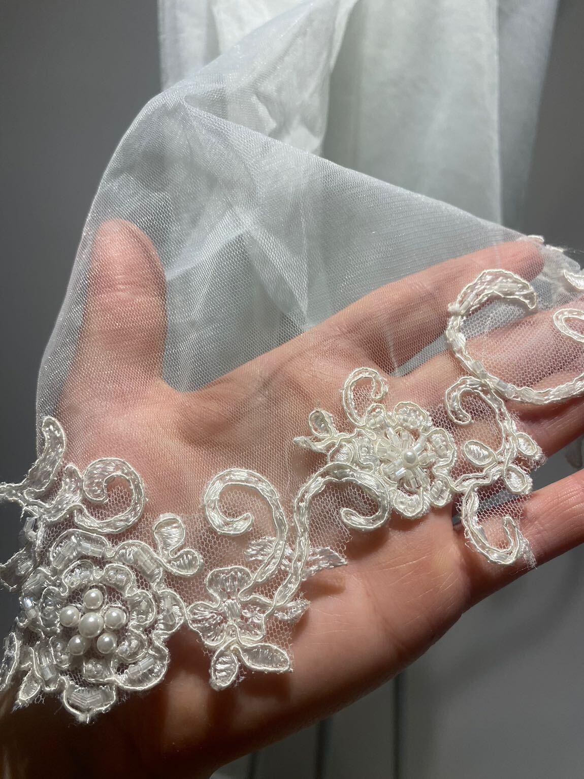 Gelinlik — görsel 6/8