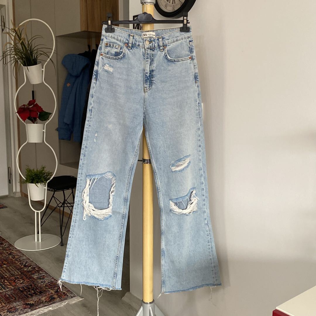 Zara jean .. — görsel 2/5