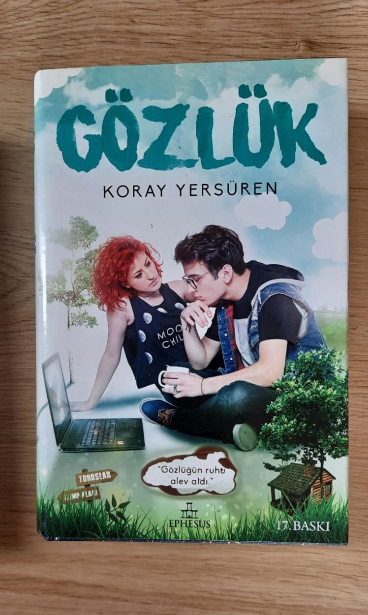 Kitap — görsel 3/3