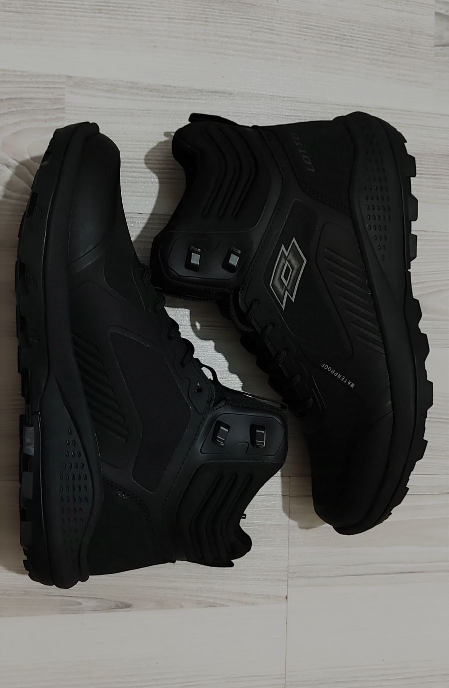 Lotto Waterproof Bot — görsel 3/7