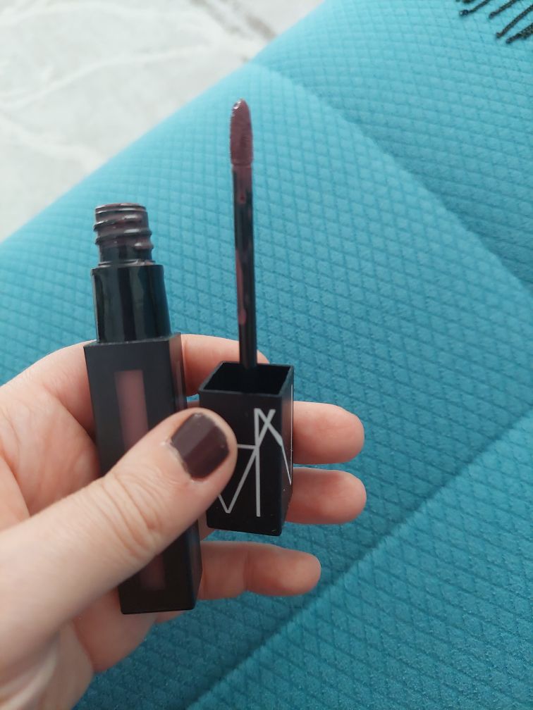 nars ruj — görsel 4/4