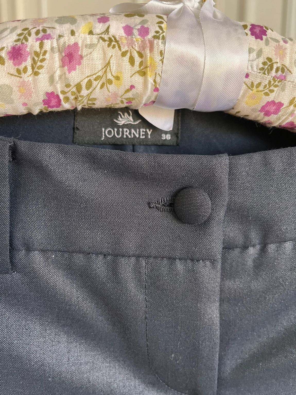 Journey 36 beden kumas pantolon — görsel 5/5