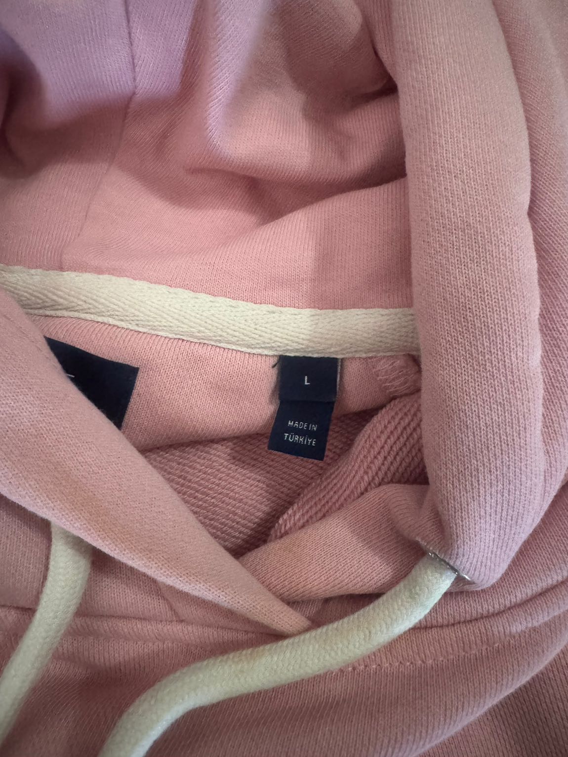 Orijinal Gant Sweatshırt — görsel 4/6