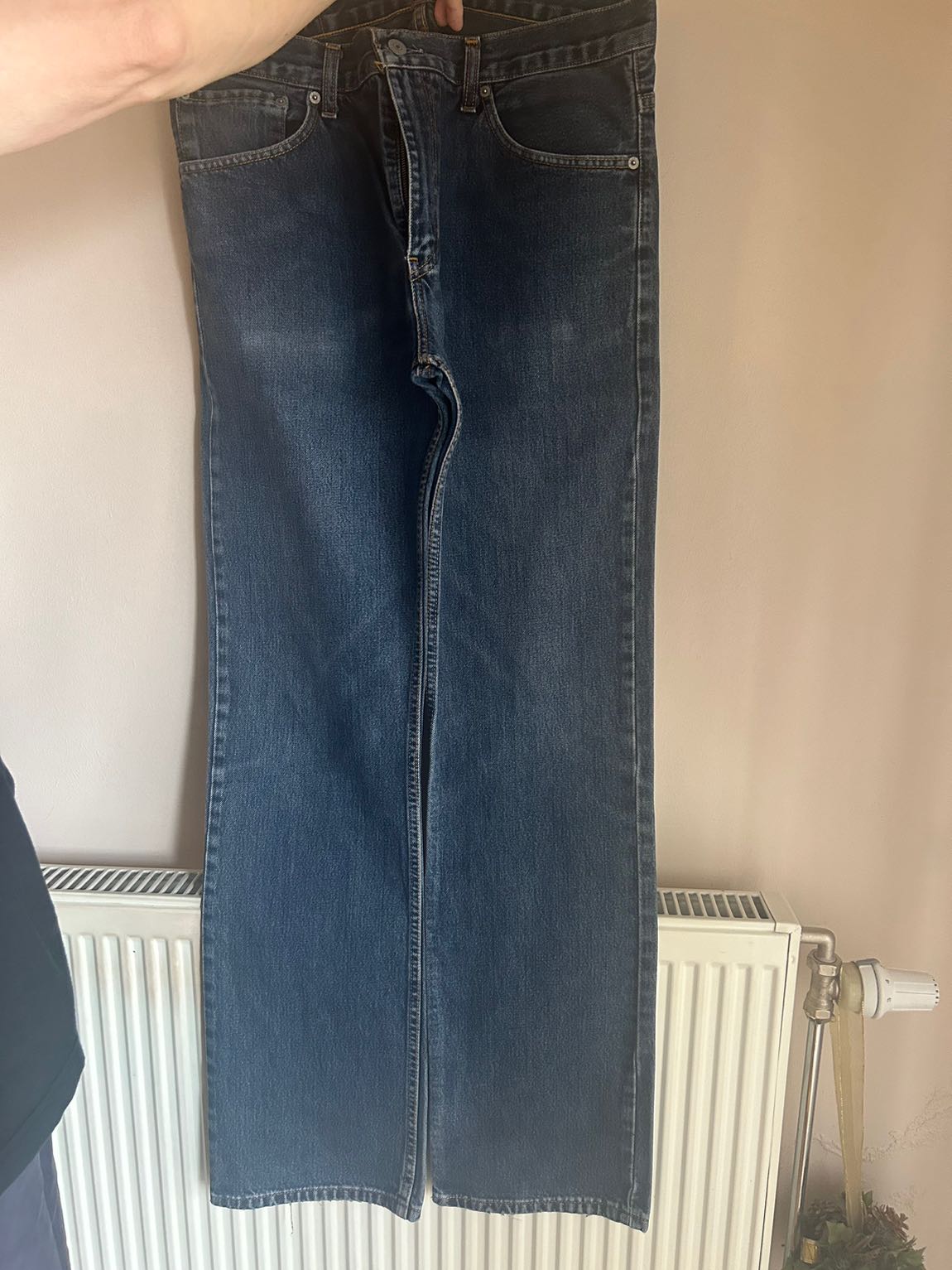 Levis erkek kotlar — görsel 2/8