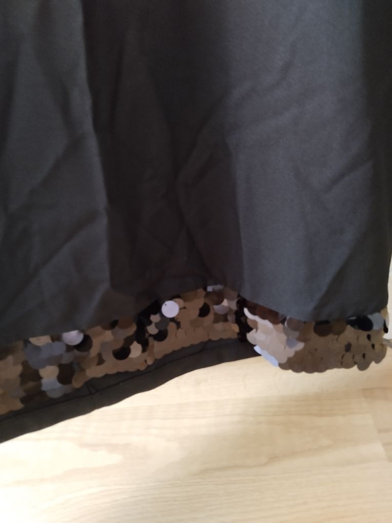 pantolon lu abiye tesettür takım elbise — görsel 6/6