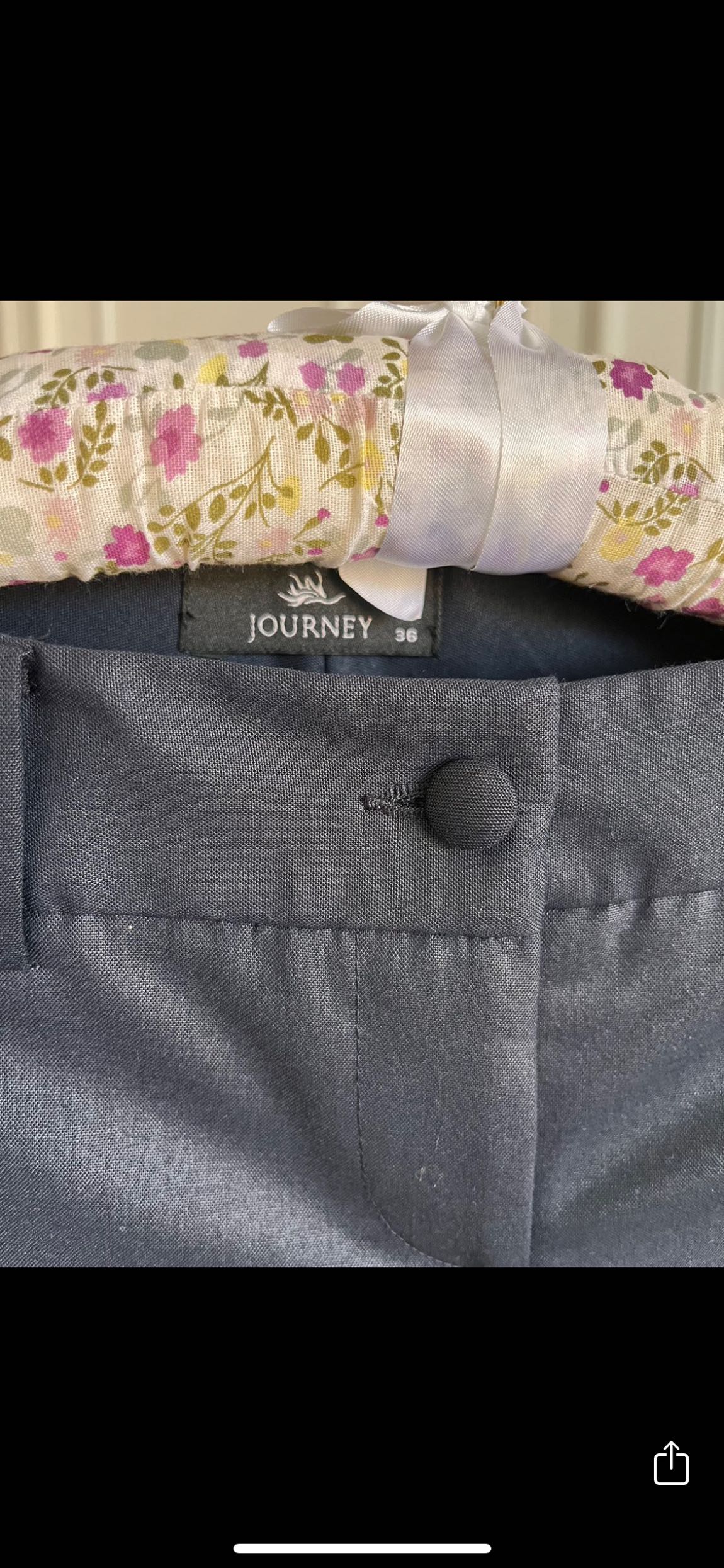 Journey 36 beden kumaş pantolon — görsel 5/5
