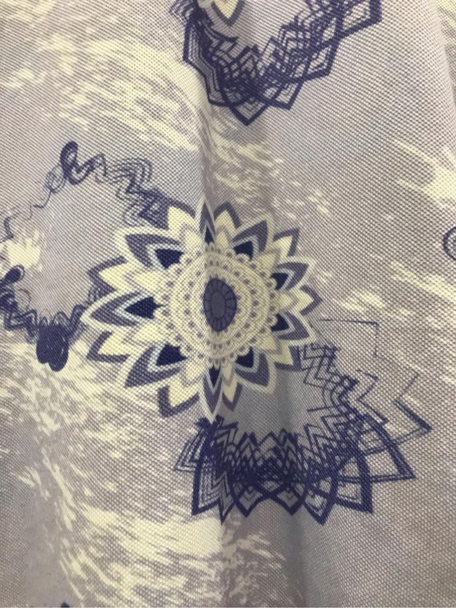 TOSS Marka XS Beden Polo Yaka Tshirt — görsel 2/8