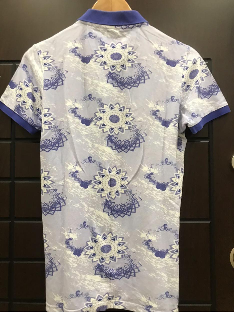 TOSS Marka XS Beden Polo Yaka Tshirt — görsel 4/8