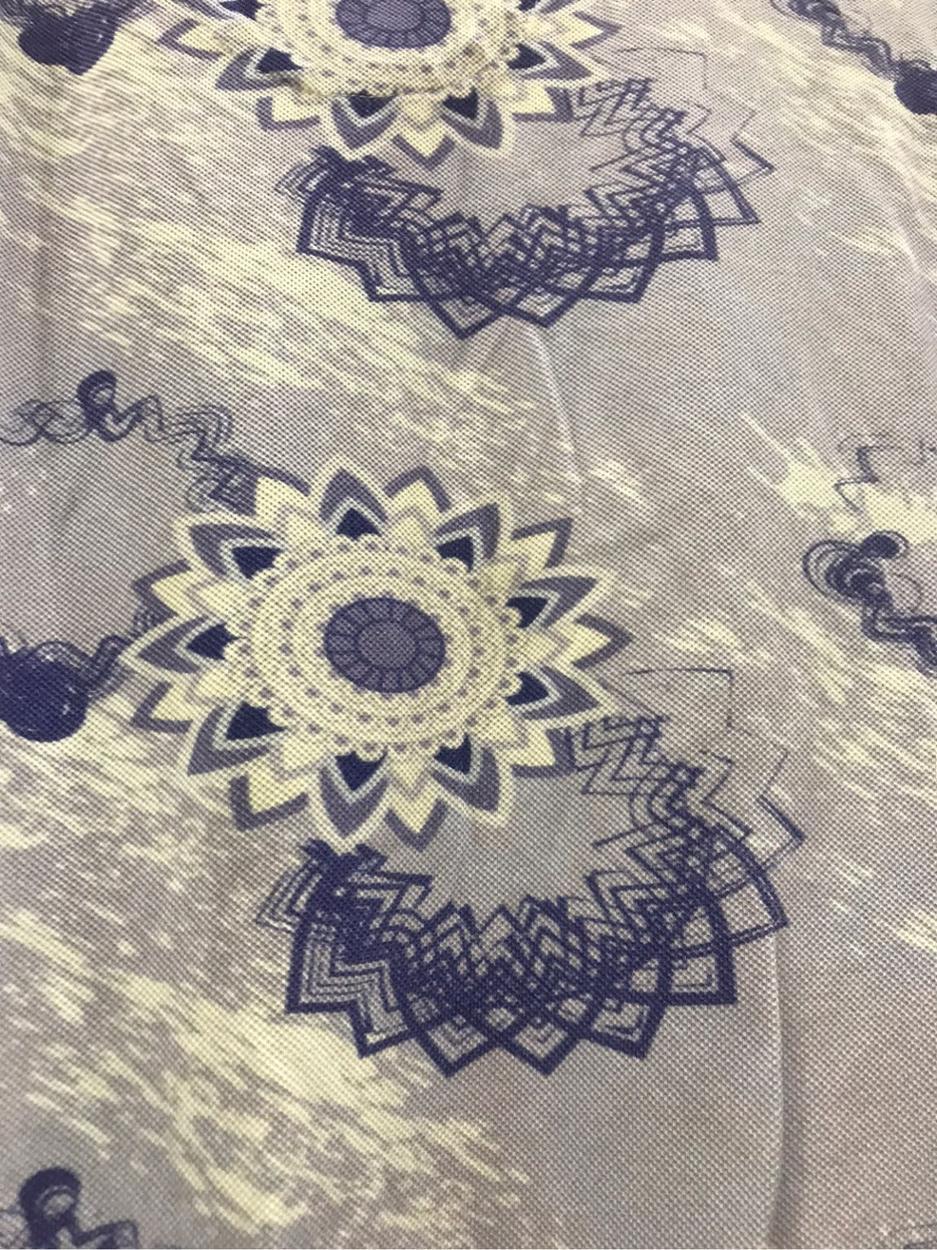 TOSS Marka XS Beden Polo Yaka Tshirt — görsel 5/8