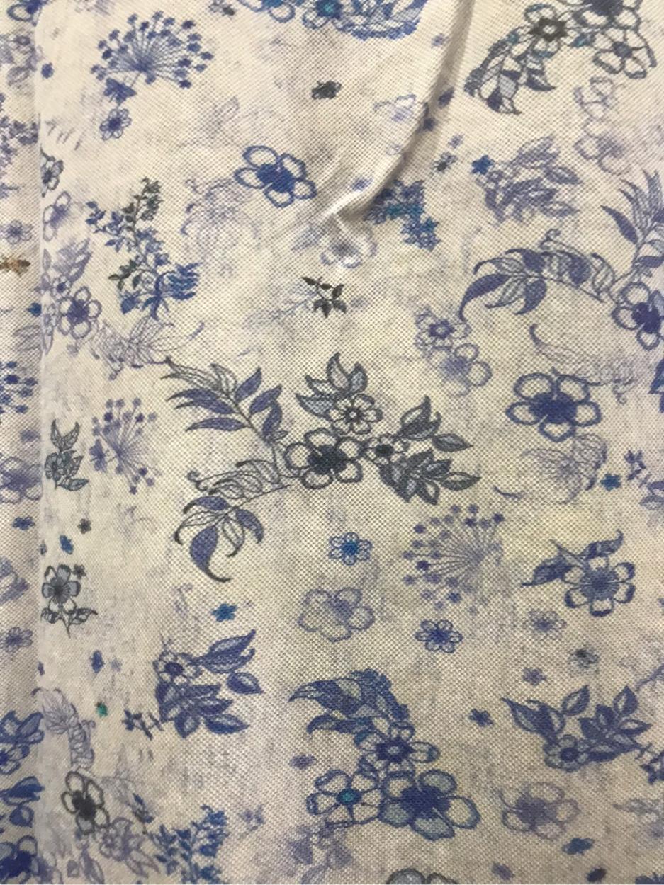 TOSS Marka XS Beden Polo Yaka Tshirt — görsel 6/8