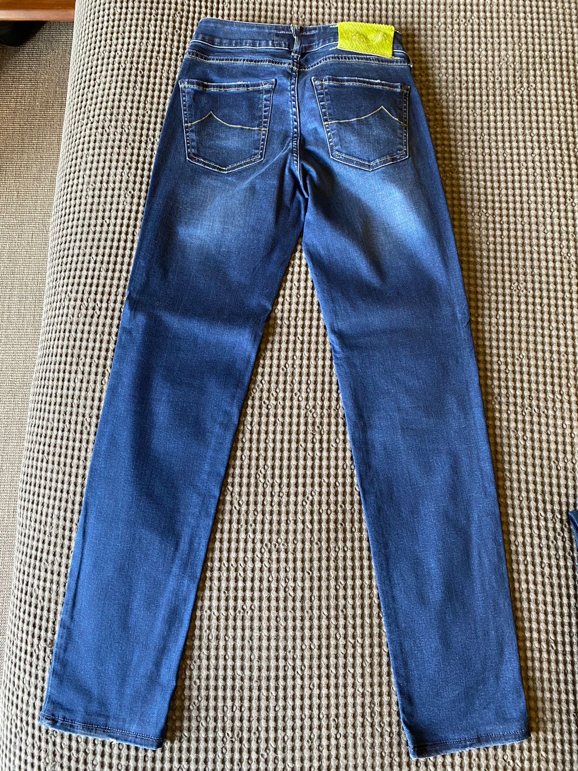 Jacob Cohen Boot cut — görsel 4/4