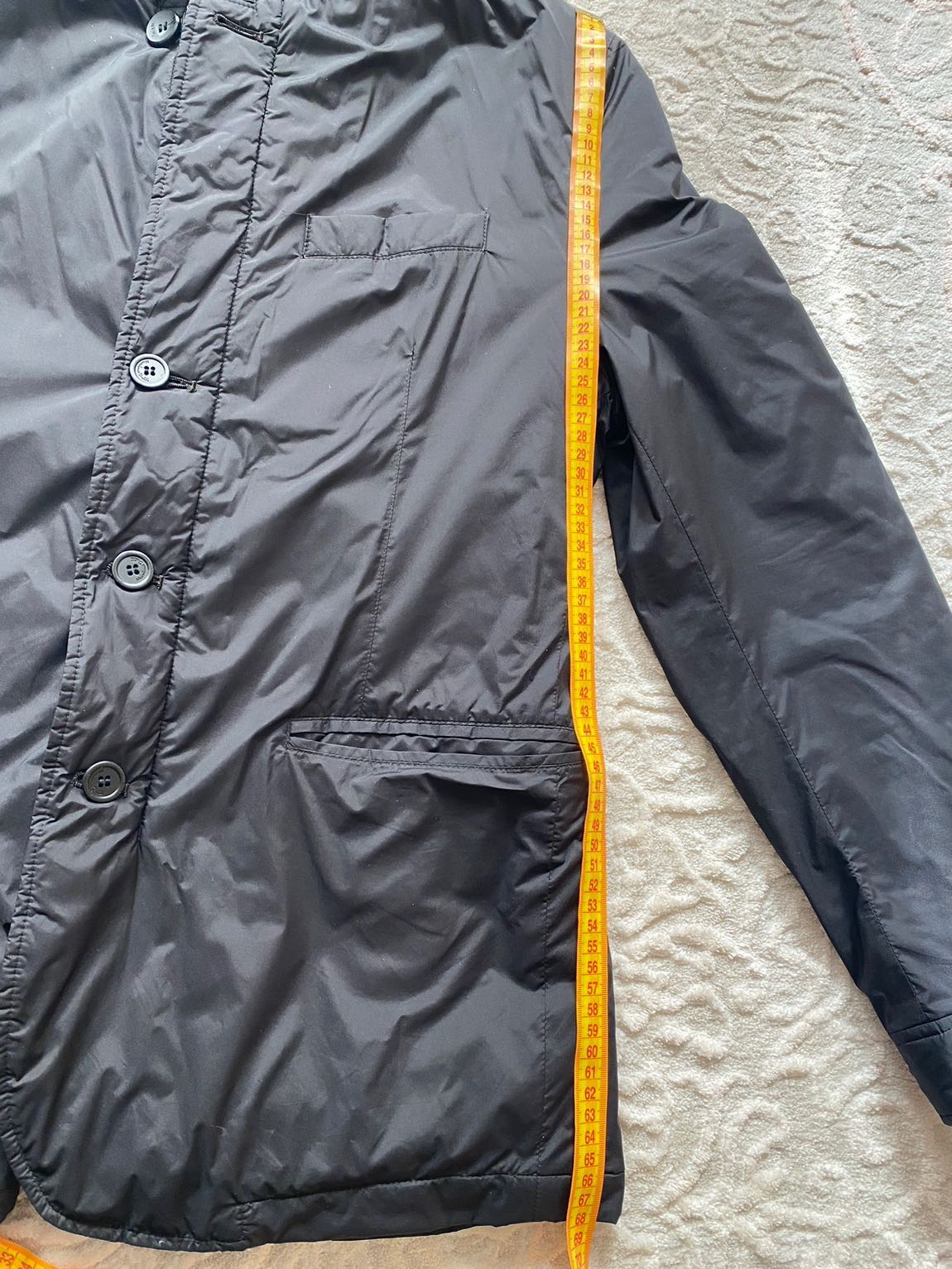 Massimo dutti — görsel 7/11