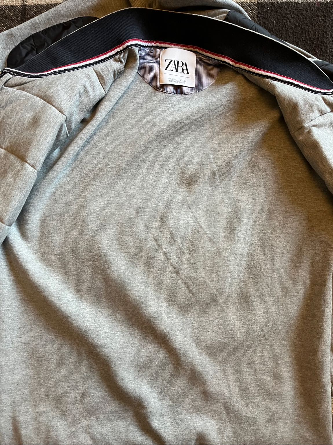Zara mont — görsel 7/8